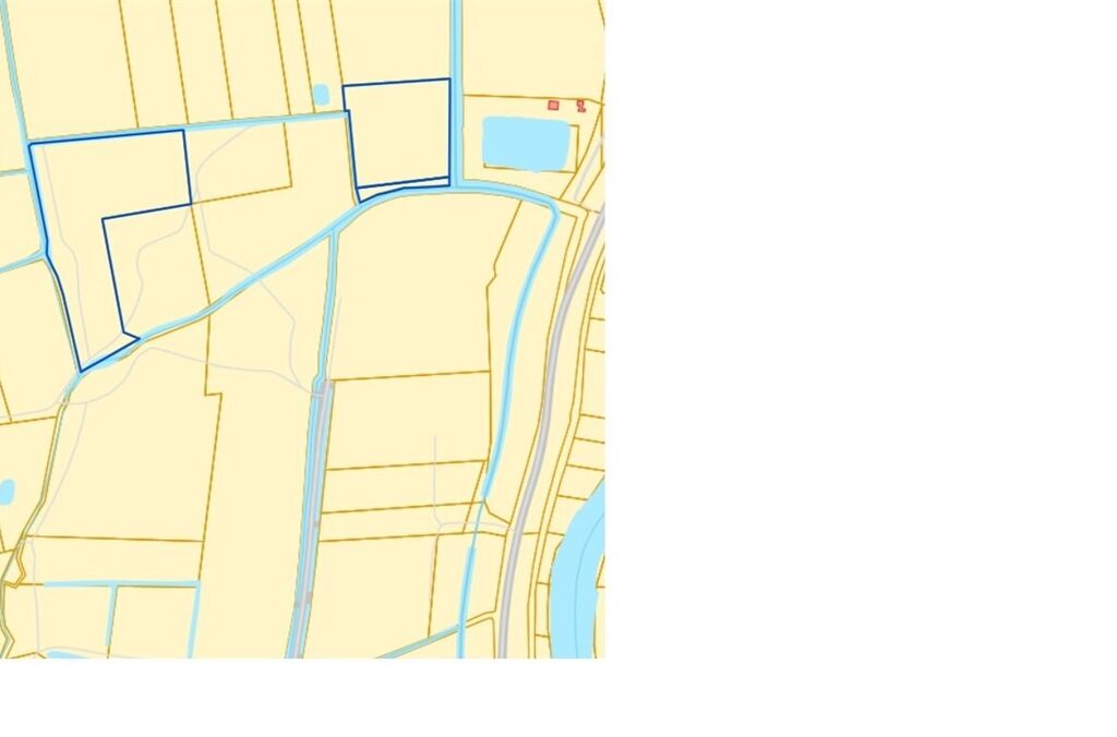 Bos te koop in HAMME