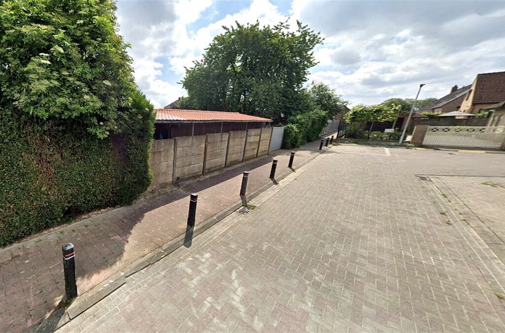 Bouwgrond te koop in MAZENZELE