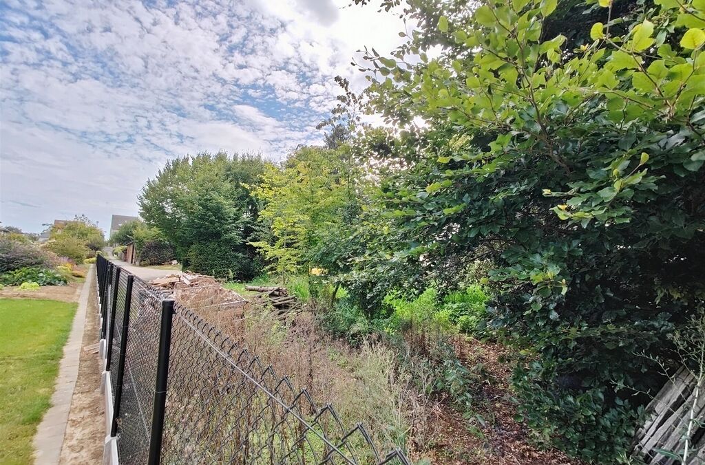 Bouwgrond te koop in MAZENZELE