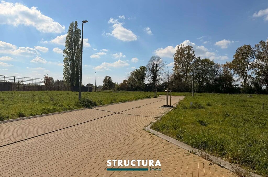 Bouwgrond te koop in MEISE