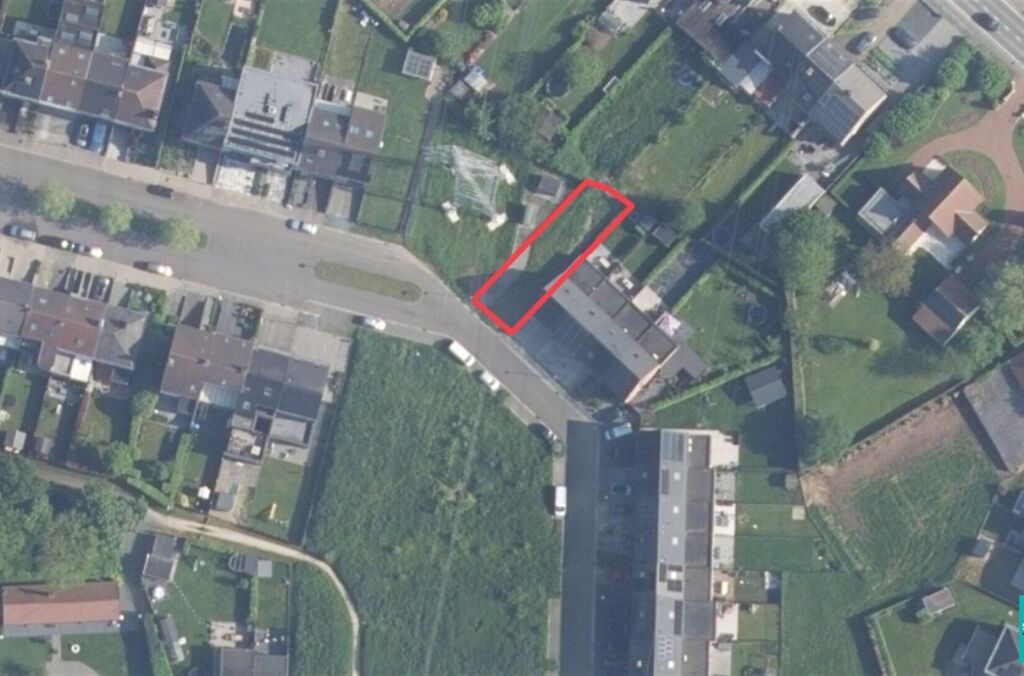 Bouwgrond te koop in MERCHTEM