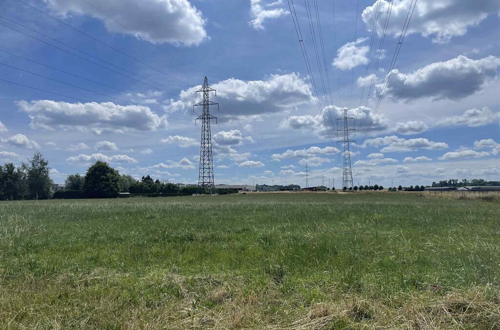 Bouwgrond te koop in MERCHTEM