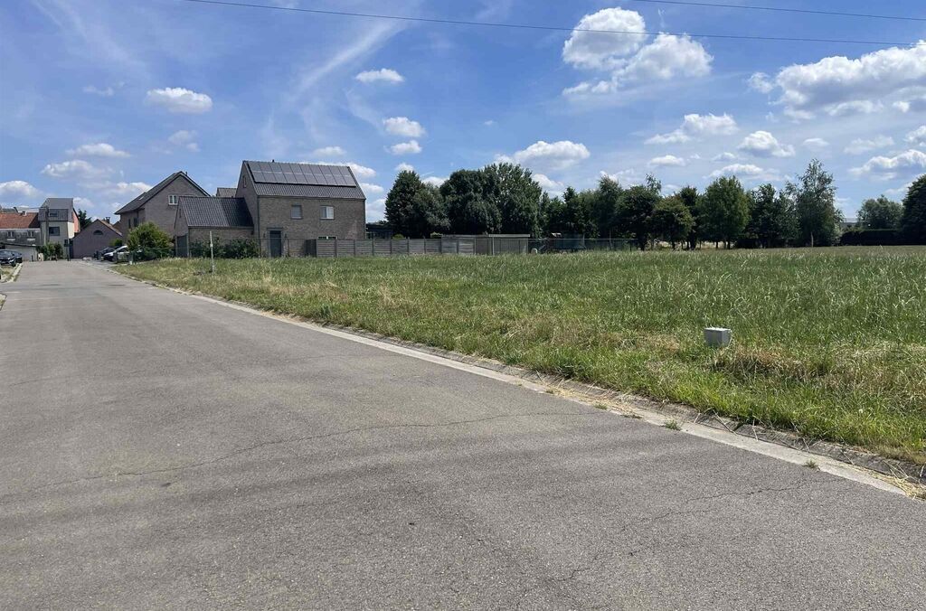 Bouwgrond te koop in MERCHTEM