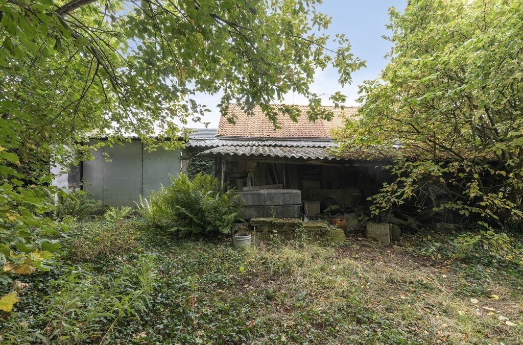 Bouwgrond te koop in MERCHTEM