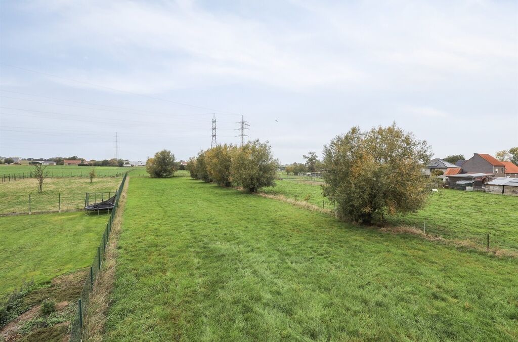 Bouwgrond te koop in MERCHTEM