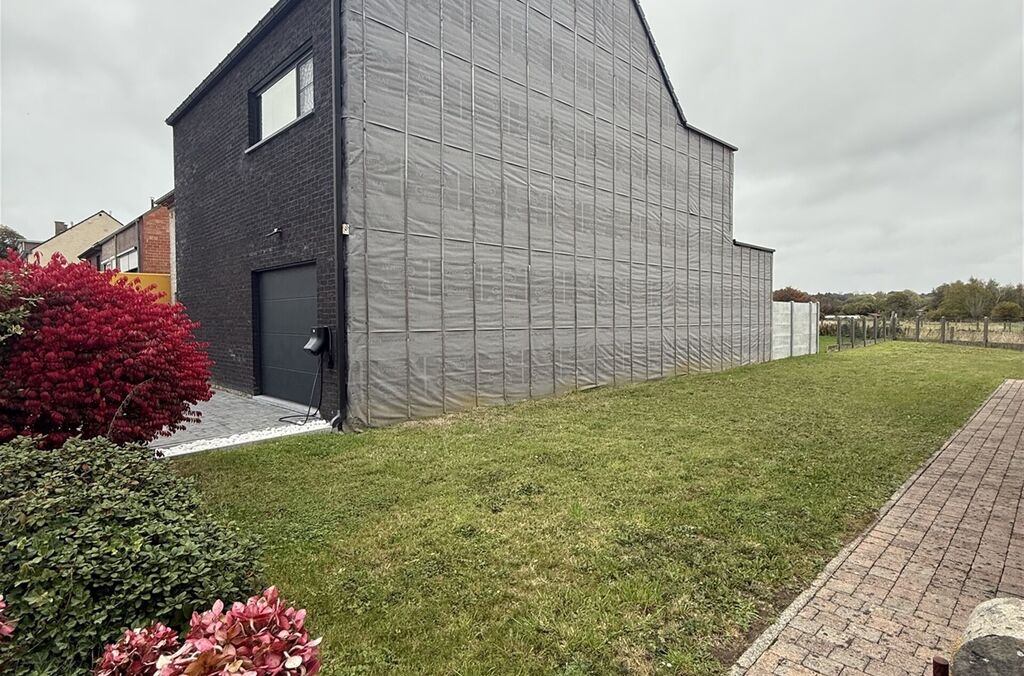 Grond te koop in MERCHTEM