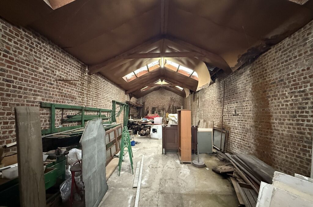 Bouwgrond te koop in MERCHTEM