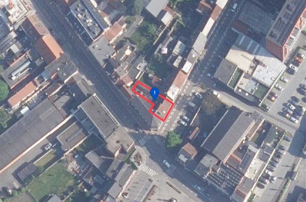 Bouwgrond te koop in MERCHTEM