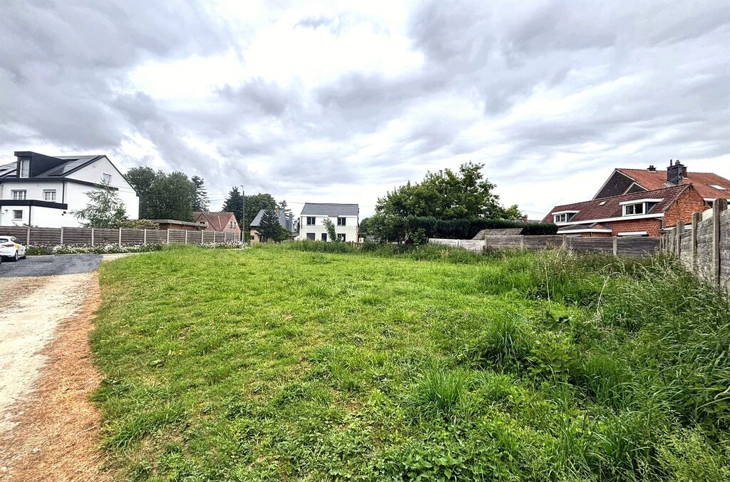 Bouwgrond te koop in MOLLEM