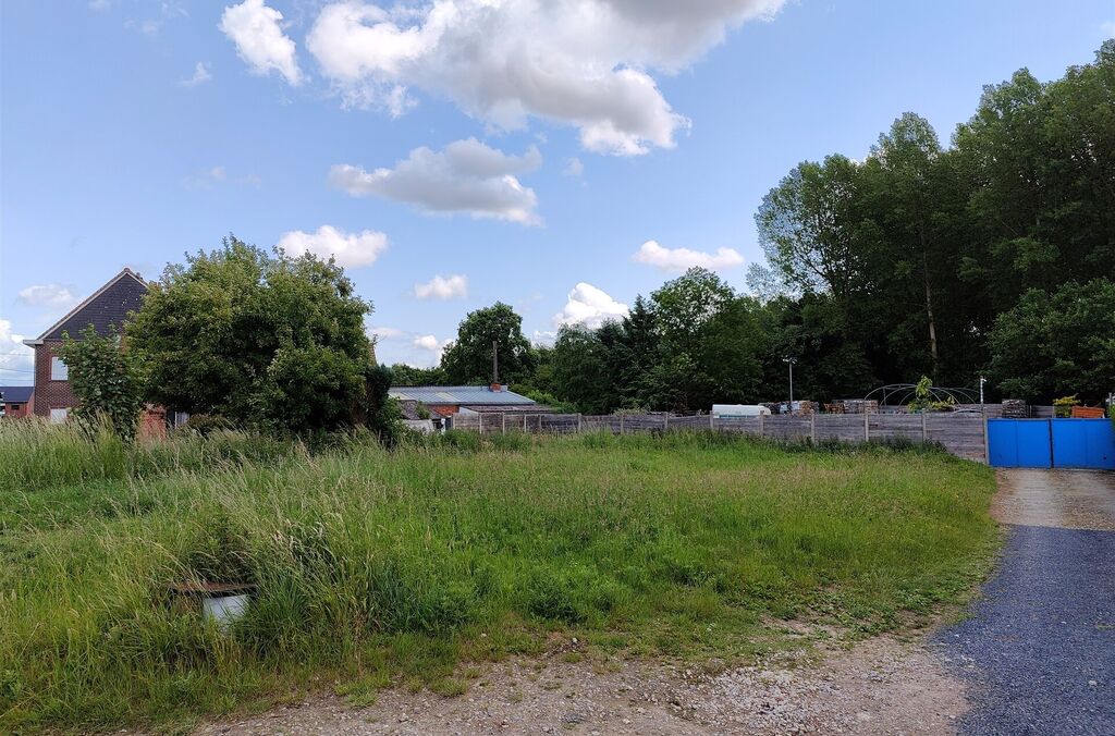 Bouwgrond te koop in MOLLEM