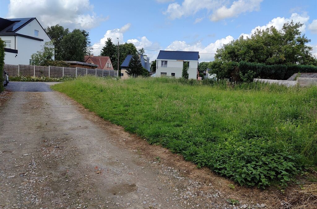Bouwgrond te koop in MOLLEM