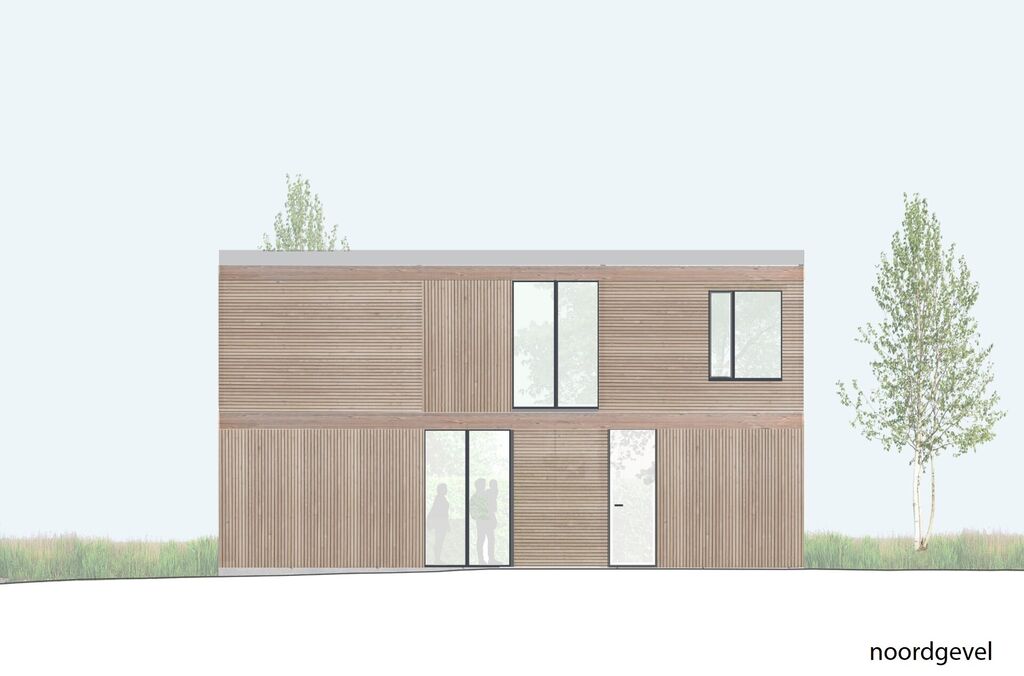 Bouwgrond te koop in MOLLEM