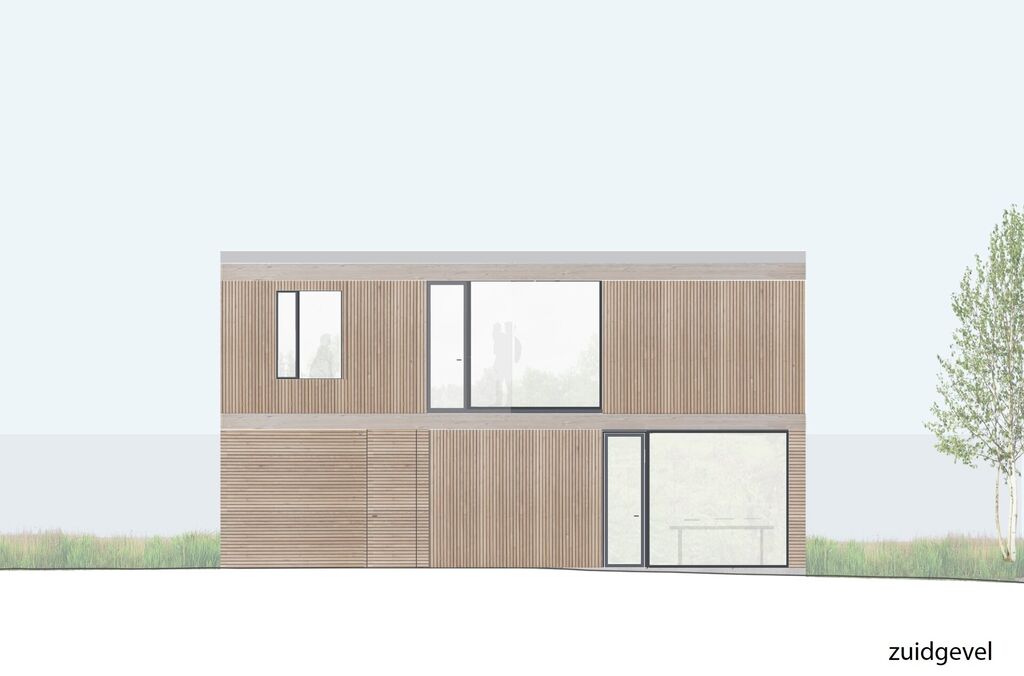 Bouwgrond te koop in MOLLEM