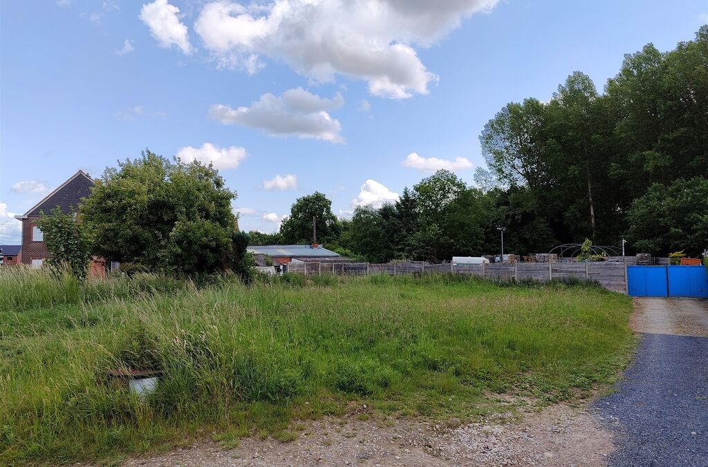 Bouwgrond te koop in MOLLEM