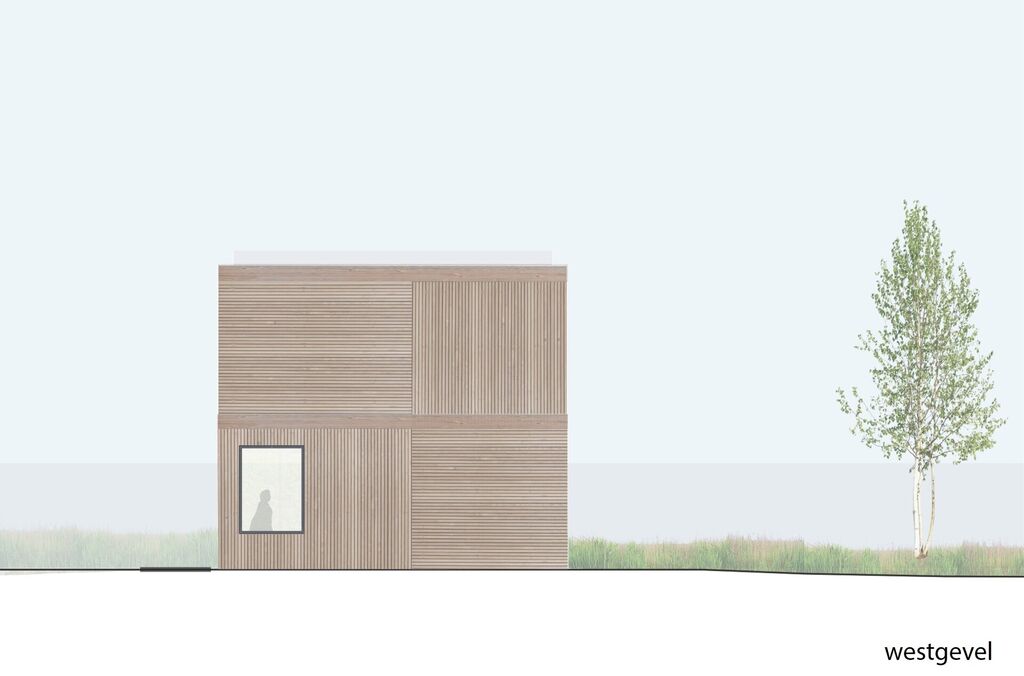 Bouwgrond te koop in MOLLEM