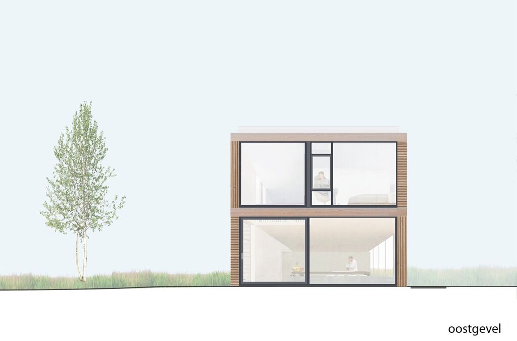 Bouwgrond te koop in MOLLEM