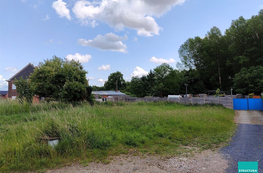 Bouwgrond te koop in MOLLEM