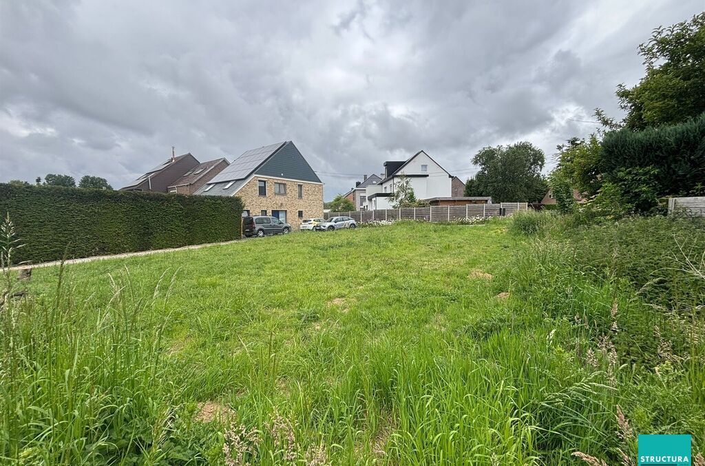 Bouwgrond te koop in MOLLEM