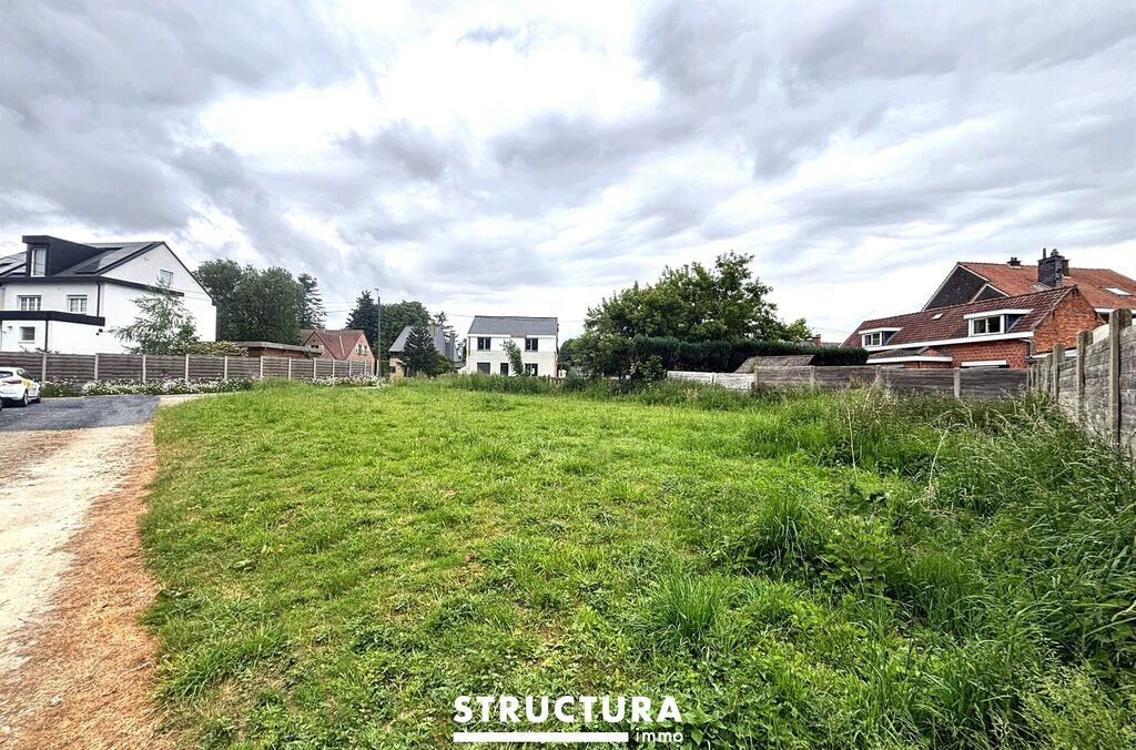 Bouwgrond te koop in MOLLEM