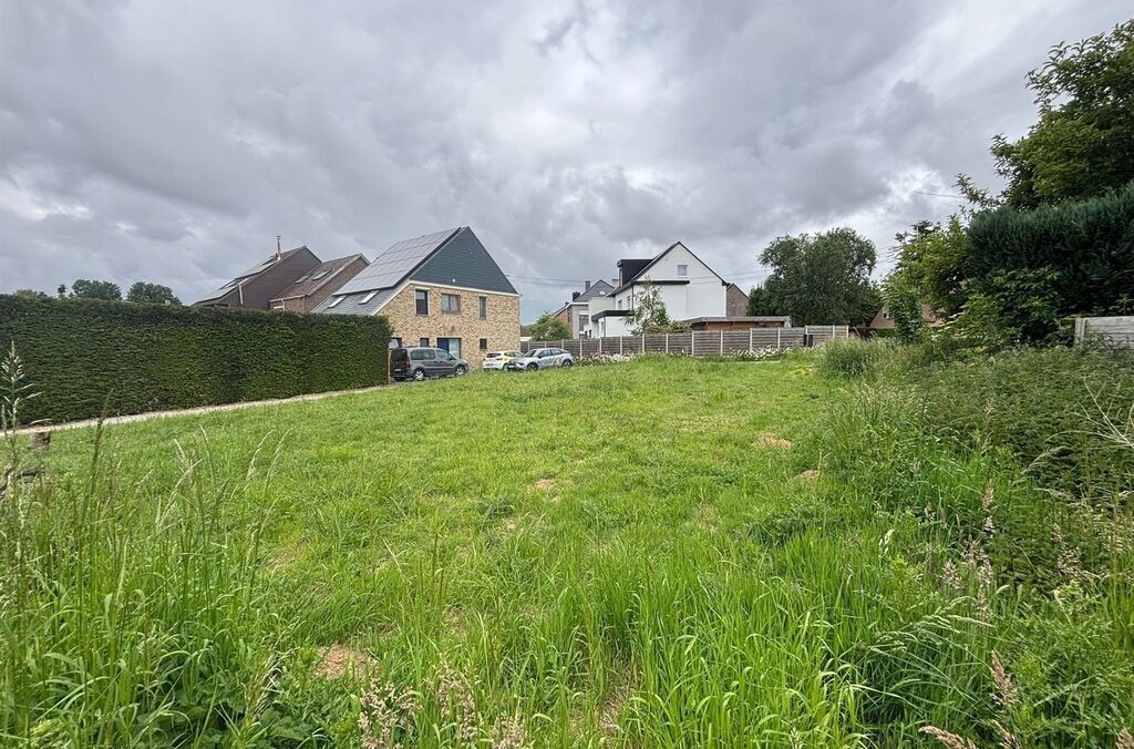 Bouwgrond te koop in MOLLEM