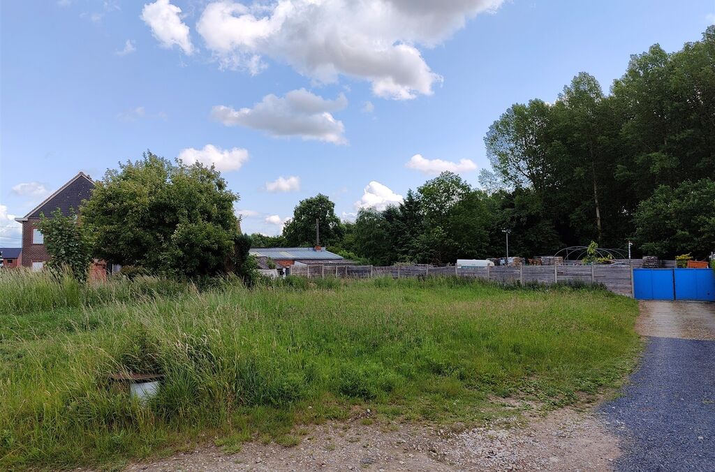 Bouwgrond te koop in MOLLEM