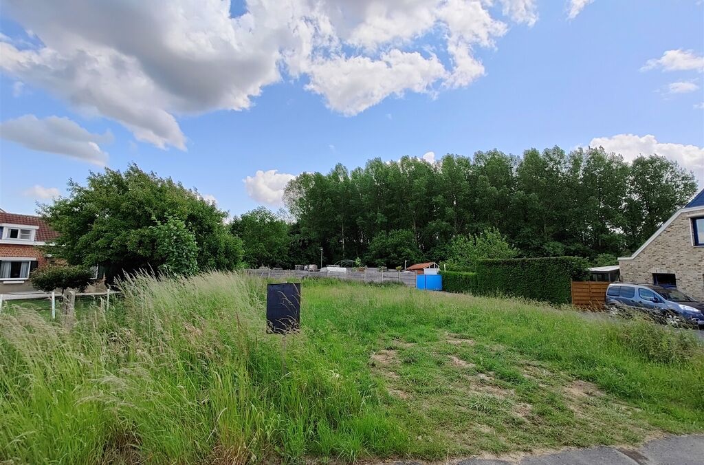 Bouwgrond te koop in MOLLEM