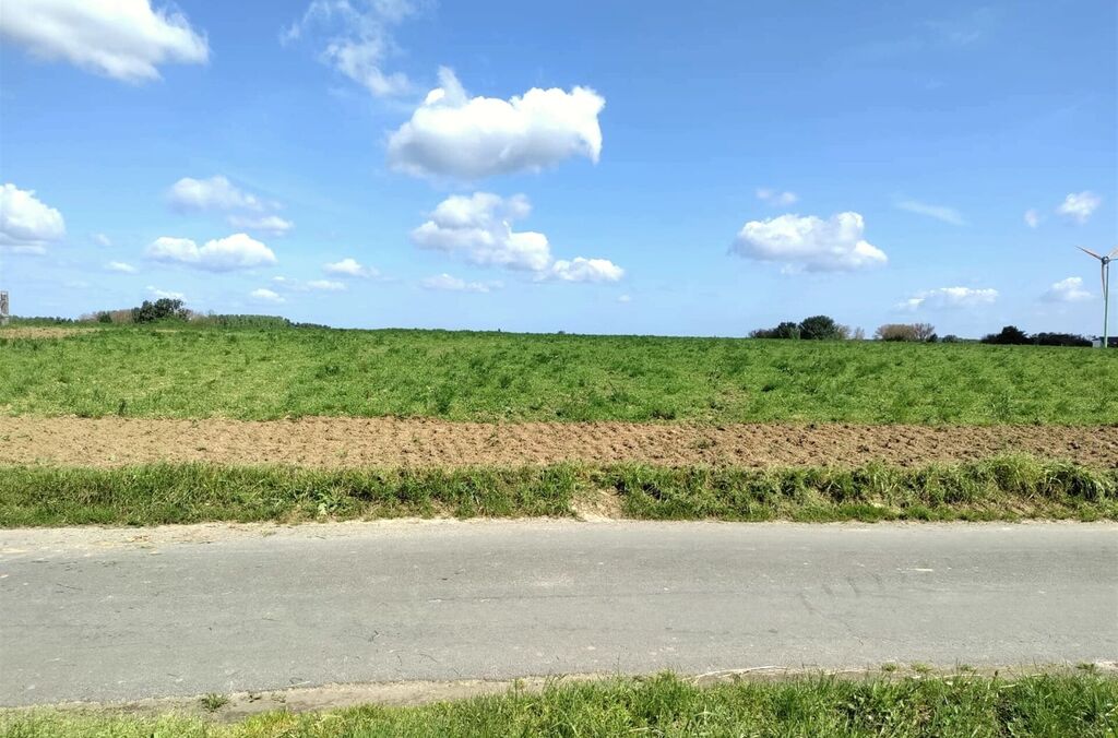 Bouwgrond te koop in OPWIJK