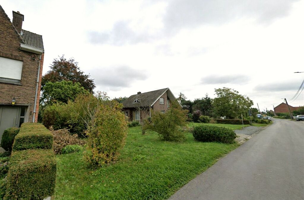 Bouwgrond te koop in OPWIJK