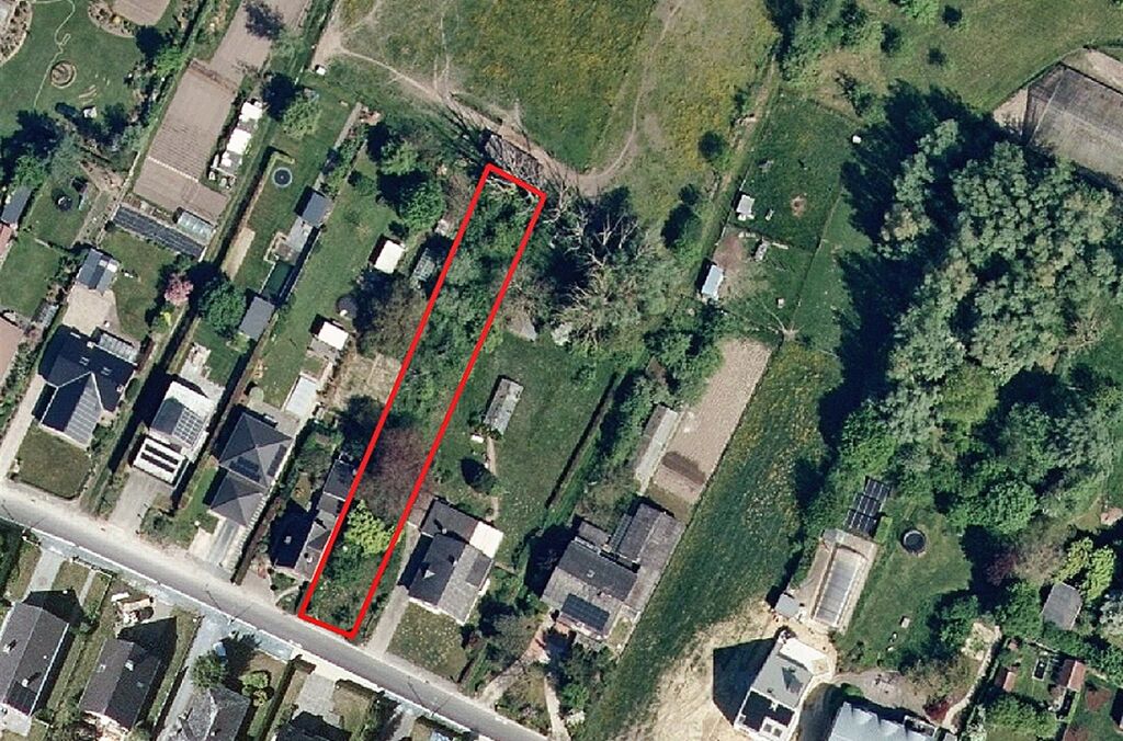 Bouwgrond te koop in OPWIJK