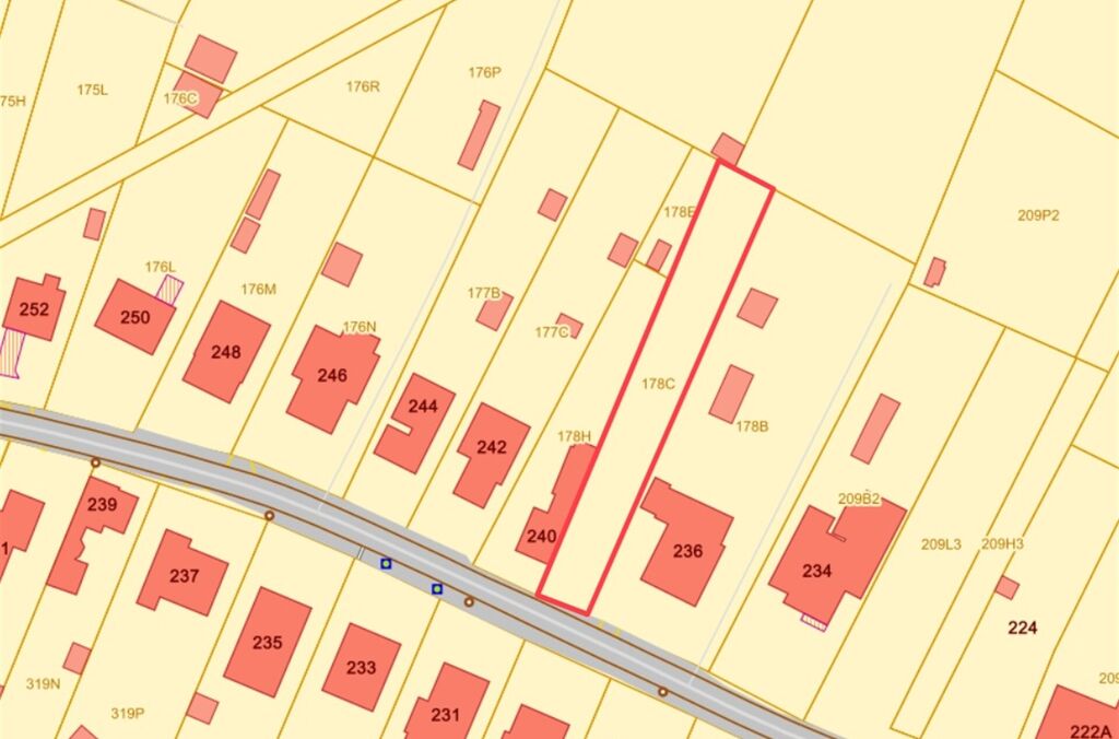 Bouwgrond te koop in OPWIJK