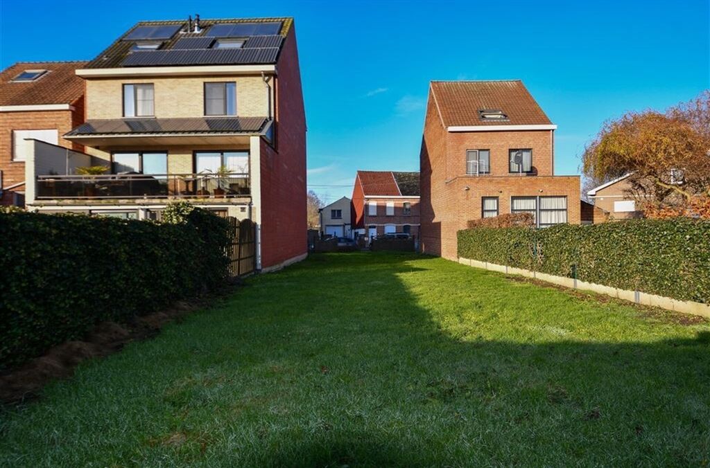 Bouwgrond te koop in WOLVERTEM