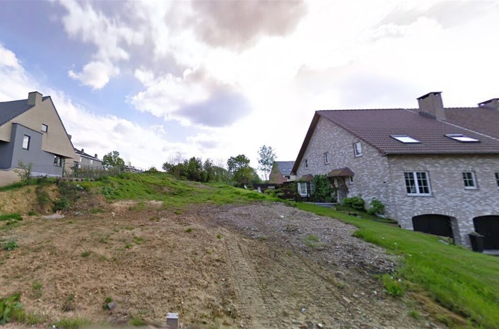 Bouwgrond te koop in ZELLIK