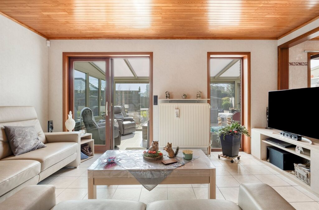 Bungalow te koop in ASSE