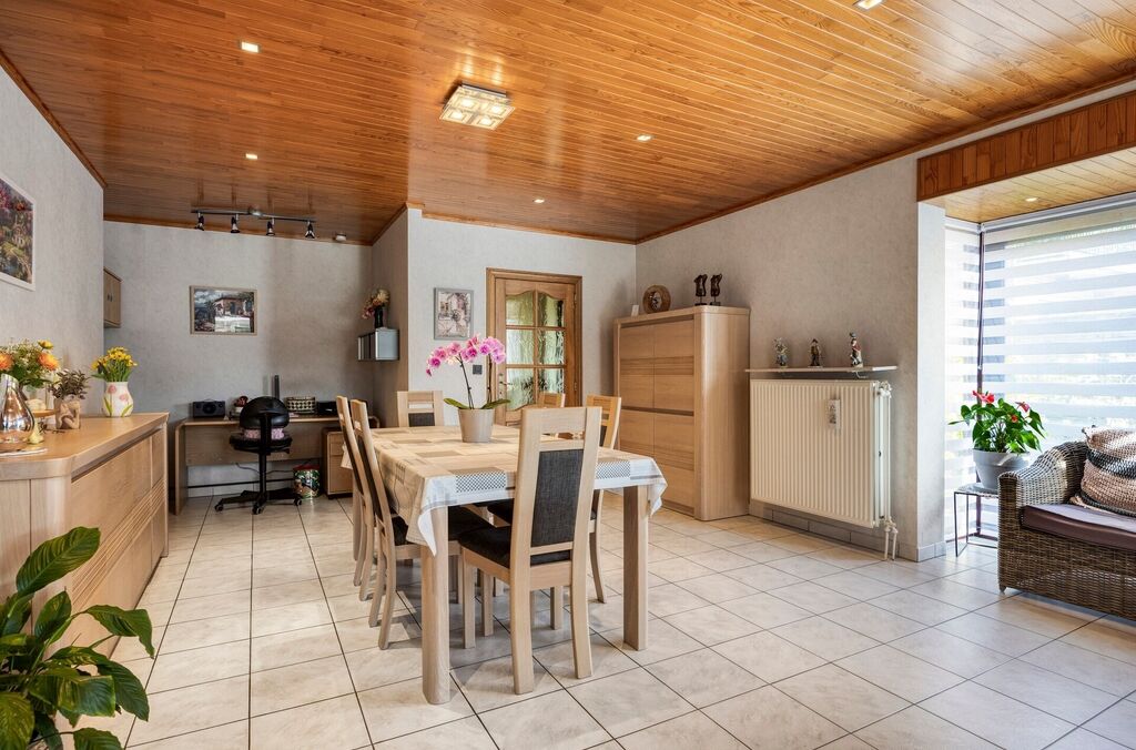 Bungalow te koop in ASSE