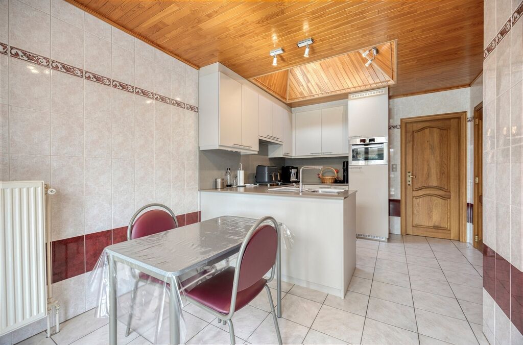 Bungalow te koop in ASSE