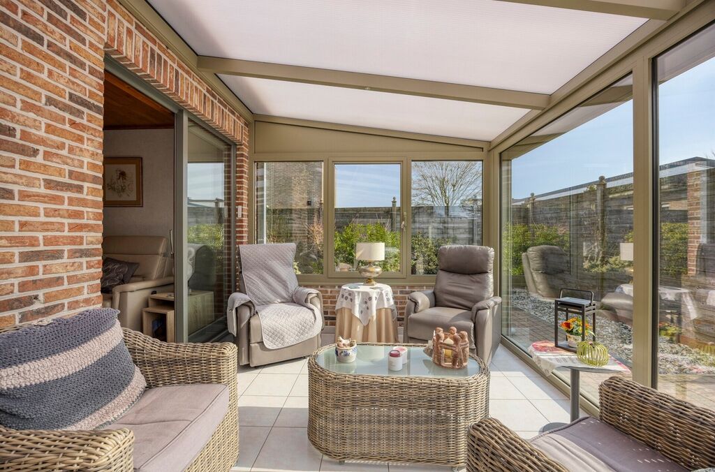 Bungalow te koop in ASSE