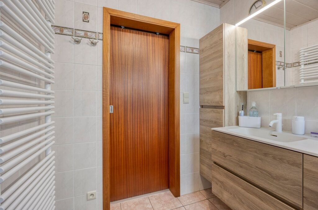 Bungalow te koop in ASSE