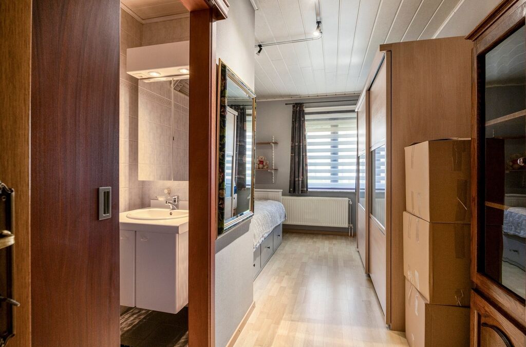 Bungalow te koop in ASSE