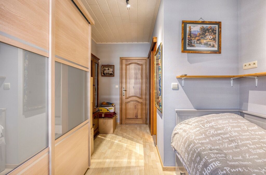 Bungalow te koop in ASSE