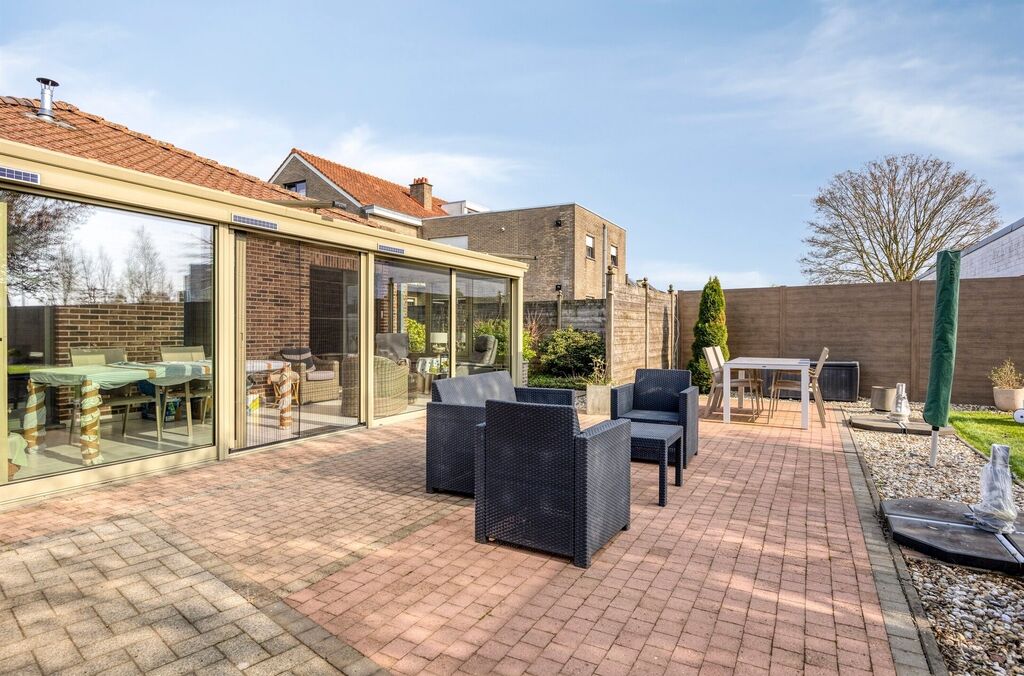 Bungalow te koop in ASSE