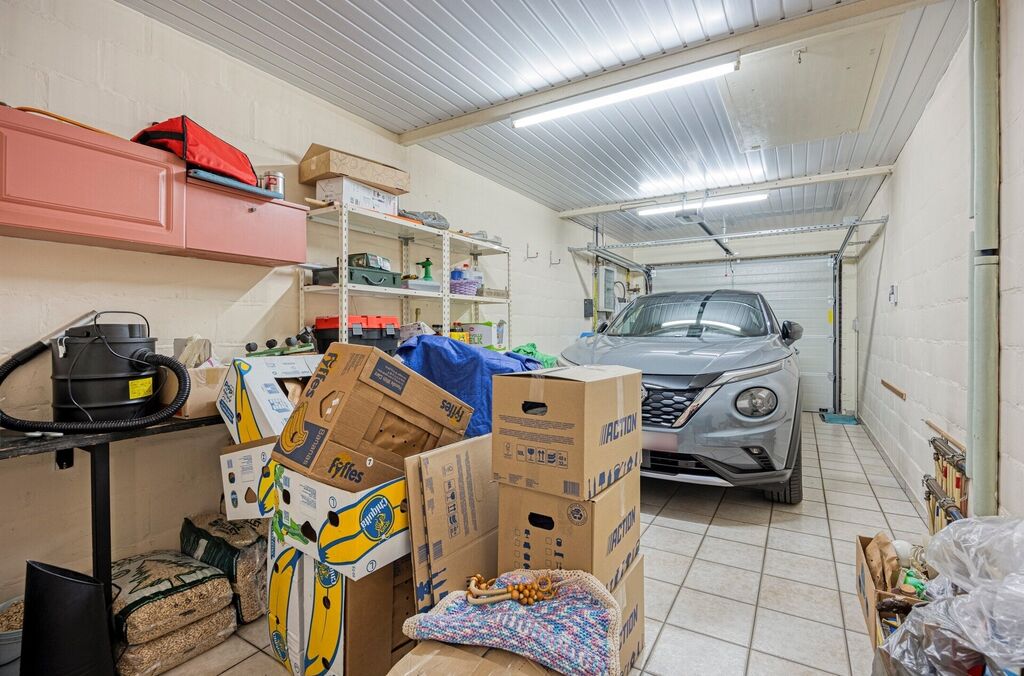 Bungalow te koop in ASSE