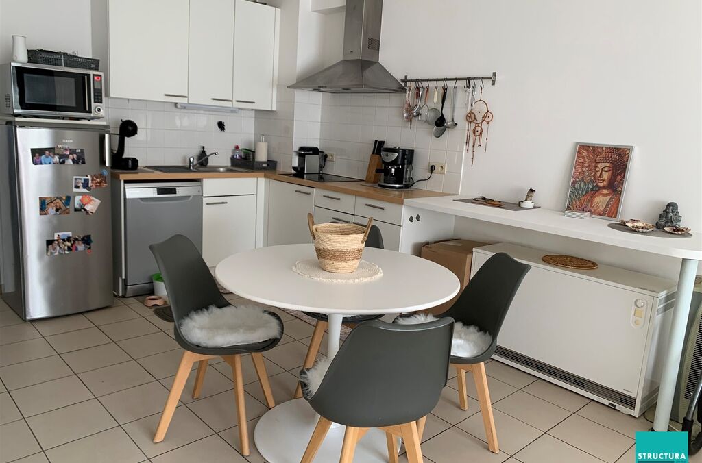 Bureau à louer à MEISE