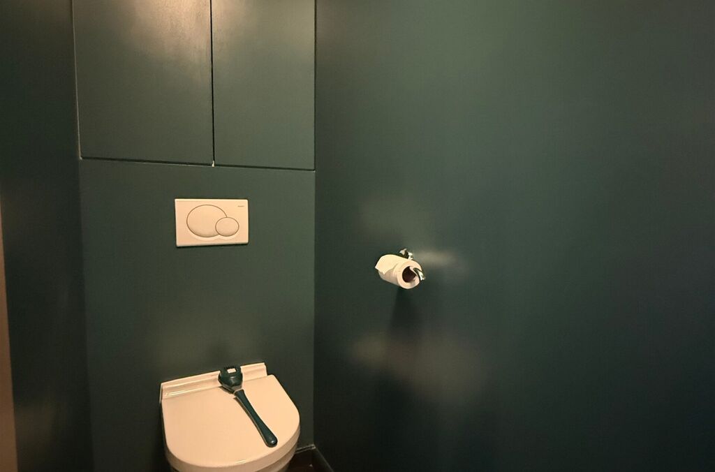 Bureau &agrave; louer &agrave; WEMMEL