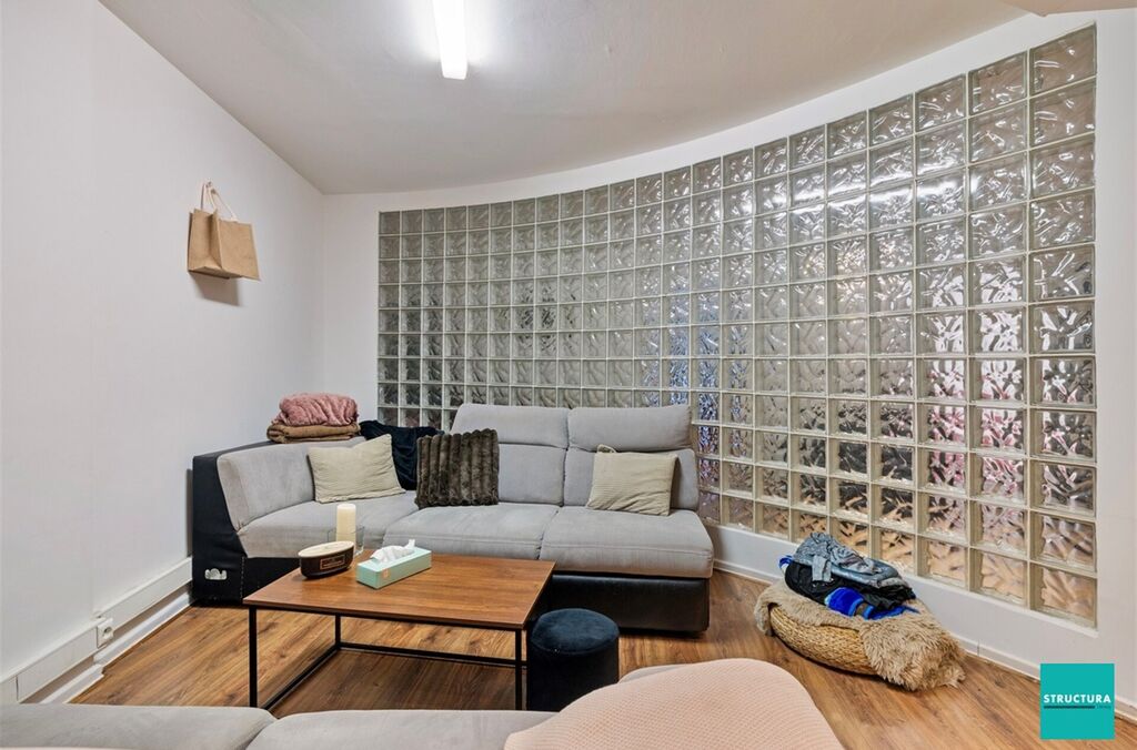 Bureau à vendre à SINT-JANS-MOLENBEEK
