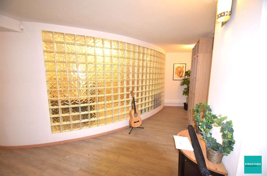 Bureau à vendre à SINT-JANS-MOLENBEEK