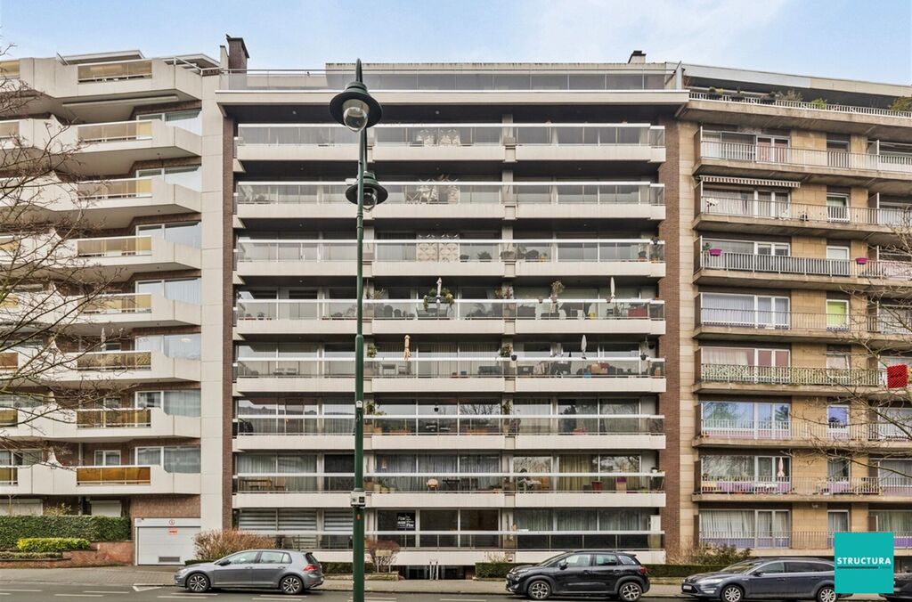 Bureau à vendre à SINT-JANS-MOLENBEEK