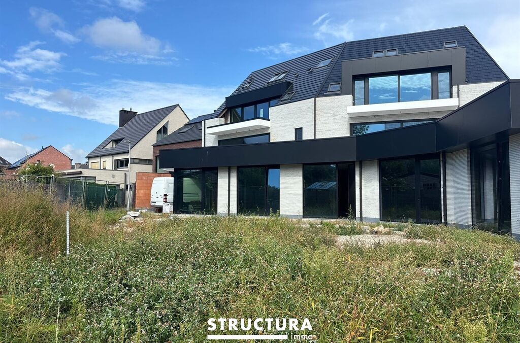 Commerce-Bureaux-Rapport à louer à OPWIJK