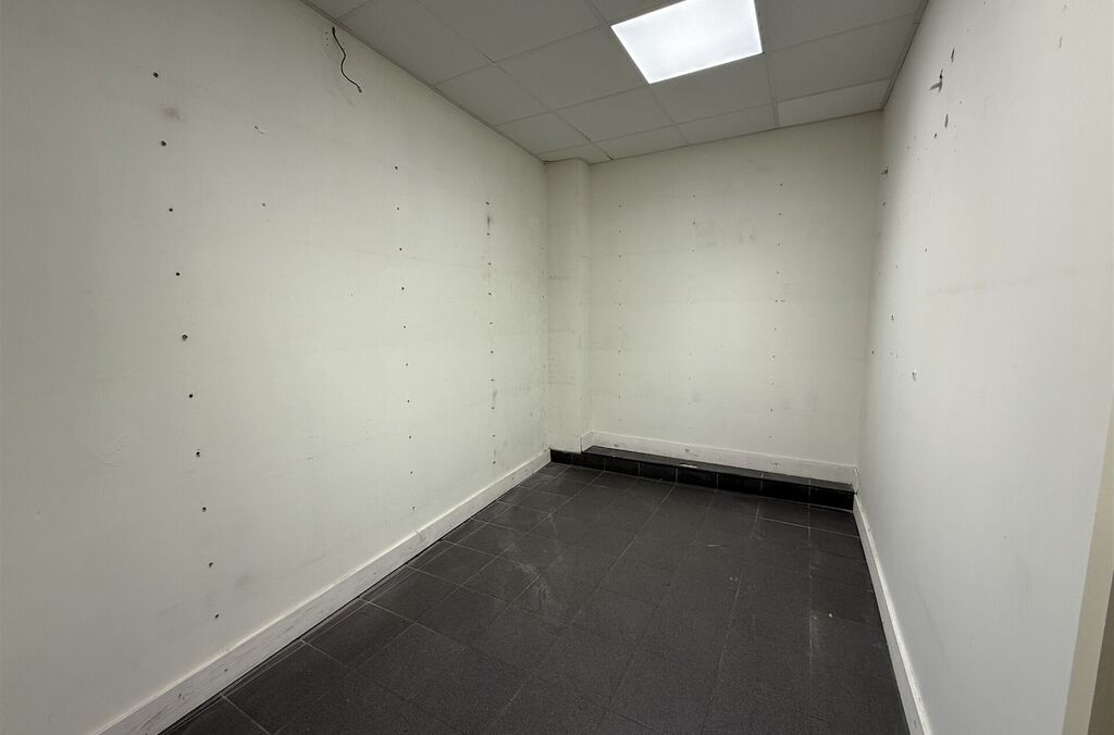Commerce-Bureaux-Rapport à louer à VILVOORDE