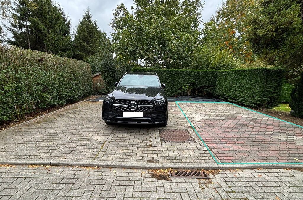 Commerce-Bureaux-Rapport à louer à WEMMEL