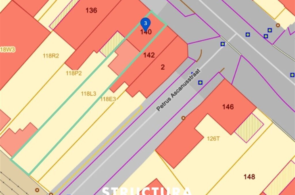 Commerce-Bureaux-Rapport &agrave; vendre &agrave; ASSE